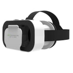 VR  BOX 5   3D Glasses Virtual Reality Glasses VR Headset for 1689