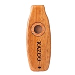 Wooden Kazoo Instruments Patry Musical Instrument for Kids Beginner , C O9A4