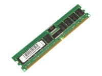 Coreparts - Ddr - Modul - 1 Gb - Dimm 184-Pin - 333 Mhz / Pc2700 - 2.5 V - Registrerad - Ecc