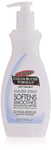 Palmers Cocoa Butter Formula No Fragrance Body Lotion With Vitamin E, 13.5 fl