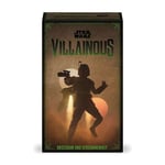 Star Wars Villainous