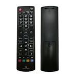 100% Replacement For LG AKB73715603 TV Remote Control