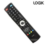 Genuine Logik TV Remote Control For L22FED13