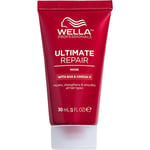 Wella Professionals Care Ultimate Repair Mask 30 ml (4.167,00 kr / 1 l)