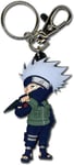 Great Eastern Entertainment Naruto Shippuden SD Kakashi PVC Keychain 2"