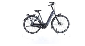 gazelle arroyo c8 hmb elite velo electrique entree basse    bon etat