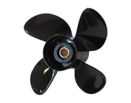 Tohatsu Propeller T40 10.3 x 13 4-blad