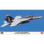 [FR] Hasegawa FA-18F SUPER HORNET VFA-103 JOLLY ROGERS VAG2022 KIT 1:72 - HA0245