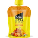 NAAK Ultra Energy Puree Sweet Potatoes Butternut Squash Orange Unique 2024