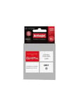 ActiveJet Supreme ACC-571GNX - grey - ink cartridge (alternative for: Canon CLI-571GXL) - Mustepatruuna Harmaa