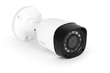 Technaxx Caméra supplémentaire Dahua HDCVI Bullet - caméra de Surveillance intérieure TX-49