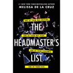 The Headmaster's List (häftad, eng)