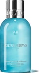 Molton Brown Coastal Cypress & Sea Fennel On-the-go Hand Sanitiser Gel 100 ml