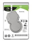 Seagate Barracuda ST5000LM000 intern harddisk 5 TB 5400 RPM 128 MB 2.5" Serial ATA III