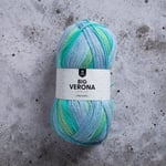 Big Verona 200 g Lagoon Print Järbo