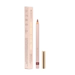 NL Beauty No. 01 THE ONE 1,5 g. - Long-Lasting Lipliner - Crayon à lèvres longue tenue enrichi en Vitamine E - TOO NUDE TO BE TRUE