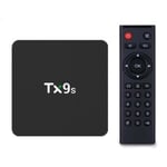 Android Smart Tv-box Tanix Tx 95s