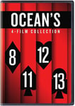 Ocean&#039;s 8 Collection