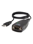 Eaton Tripp Lite Keyspan USB to Serial Adapter