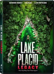 Lake Placid: Legacy DVD