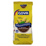 Vit Majsmjöl Masarepa - Goya