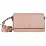 Joop! Vivace Elissa sac à bandoulière en cuir 24 cm nude (4140006393-102)