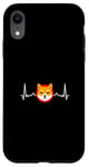 Coque pour iPhone XR Shiba Inu SHIB Krypto Hodler Fan