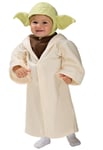 Rubies Disney Star Wars Baby Yoda Child Unisex Fancy Dress Costume