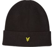 Beanie JR mössa Barn Jet Black ONESIZE