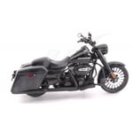 [FR] Maisto HARLEY DAVIDSON ROAD KING SPECIAL 2017 1:12 - MI32336