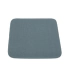 AYTM - Curva Sittdyna Dusty Blue Bouclé 33x27 från Sleepo