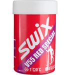 Swix Grip V Hiihtotarvikkeet & voiteet RED