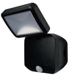 LEDVANCE Battery LED Spotlight Single, black