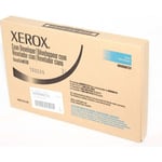 Genuine Xerox Cyan Developer for Color 550/560 C60/C70 C75/J75 DocuColor 700/700