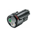 NX - Batterie originale bosch 10,8V / 12V 1,5Ah li-ion pour visseuse perceuse psr 10,8 LI2 et EasyDrill 1200