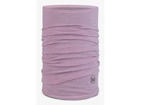 Buff 113022.640.10.00, Kragehalsbånd, Voksen, Unisex, Rosa, Ull, Monokromatisk