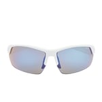 Peter Storm Mens Yarmouth Sunglasses - White - One Size