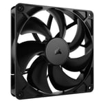 Corsair RS140 PWM 14cm Case Fan - AirGuide Tech - Black