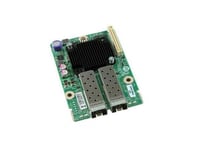 Intel I/O Module X540-Bt2 - Nätverksadapter - 10Gb Ethernet X 2