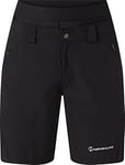 NAKAMURA Itania II Shorts Black 36