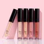 E.l.f., Lip Plumping Gloss, Hydrating, Nourishing, Invigorating, High-Shine, Oz