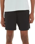 Calvin Klein Woven Shorts Herre - Svart , XL