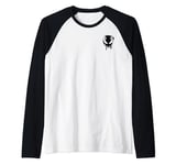 Marvel Venom Left Chest Badge Manche Raglan