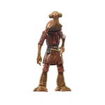 *preorder* star wars black series: momaw nadon deluxe (a new hope) b (US IMPORT)