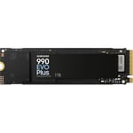 SSD Interne - SAMSUNG - 990 EVO Plus 1 To - NVMe M.2 PCIe 4.0x4 - Vitesse lecture jusqu'à 7 150 Mo/s