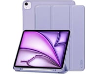 Etui Na Tablet Tech-Protect Tech-Protect Sc Pen Ipad Air 13 2024 Violet