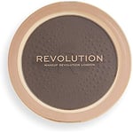 Makeup Revolution Revolution Mega Bronzer 05 - Profond