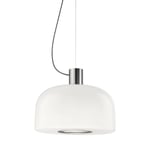 Flos Bellhop pendel Bright aluminum