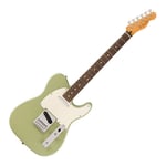 Fender Guitars - Player II Tele - Birch Green, SS, No Tremolo, Rosewood Fingerbo