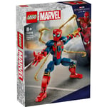 LEGO® Marvel Byggfigur Iron Spider-Man 76298